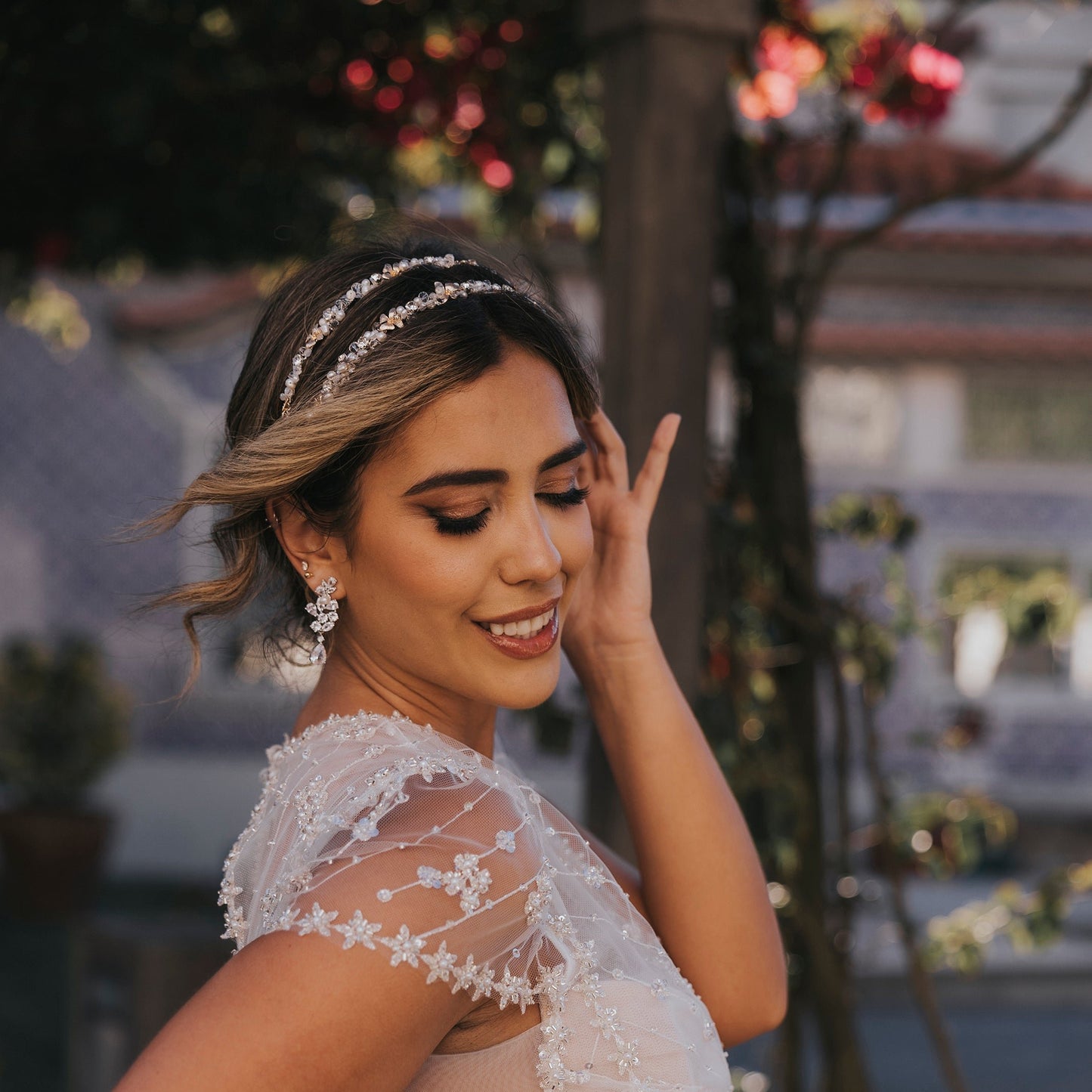 Bandolete Dupla Camille