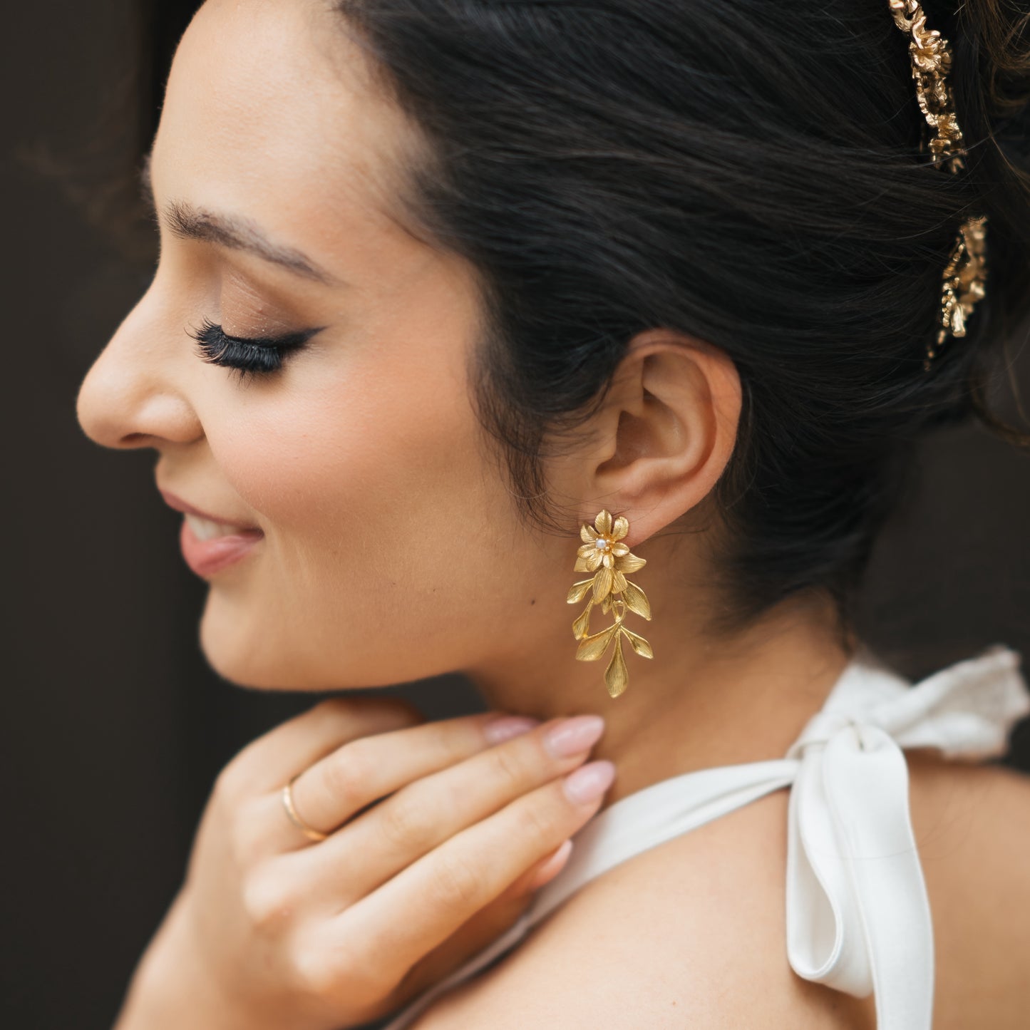 Catarina Earrings