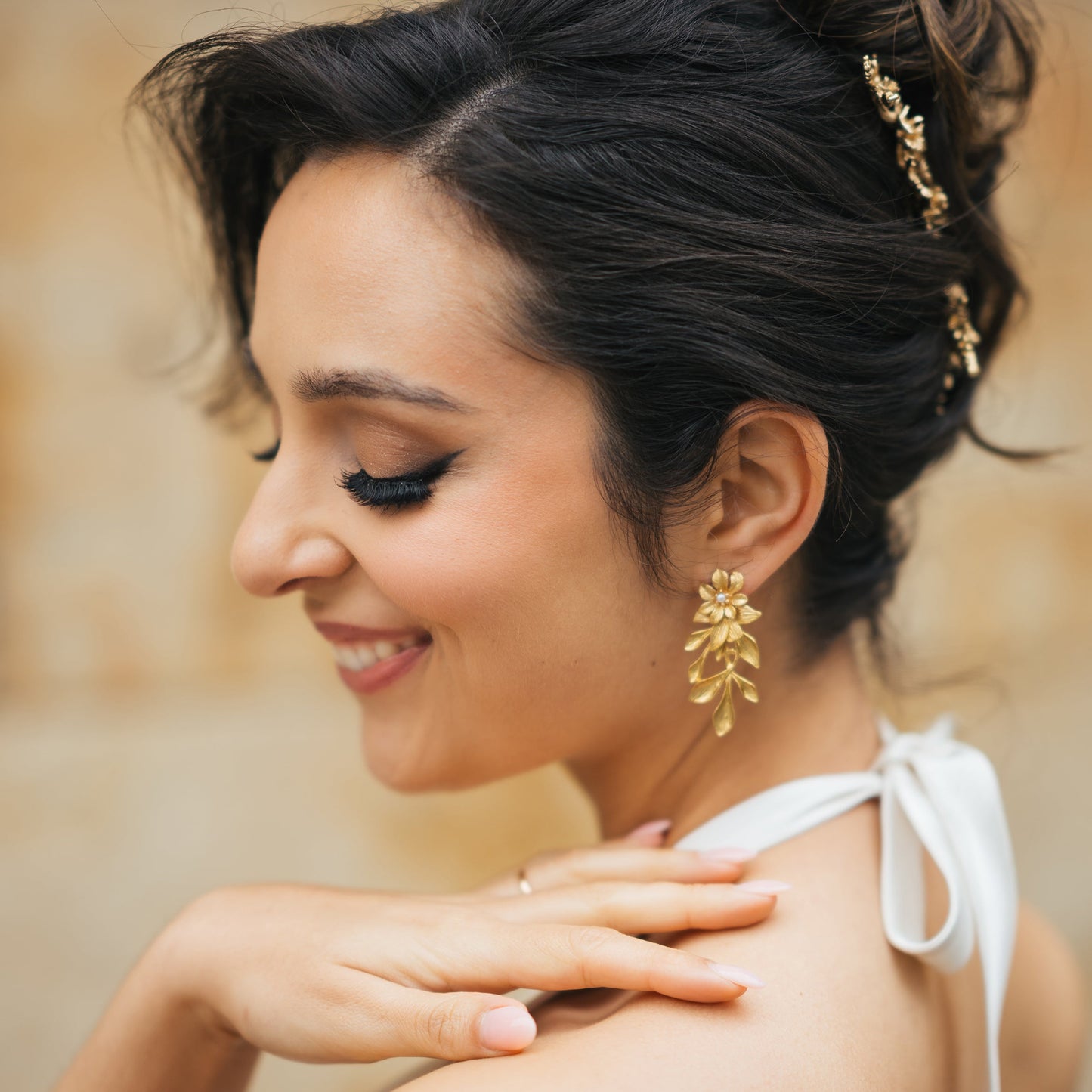 Catarina Earrings