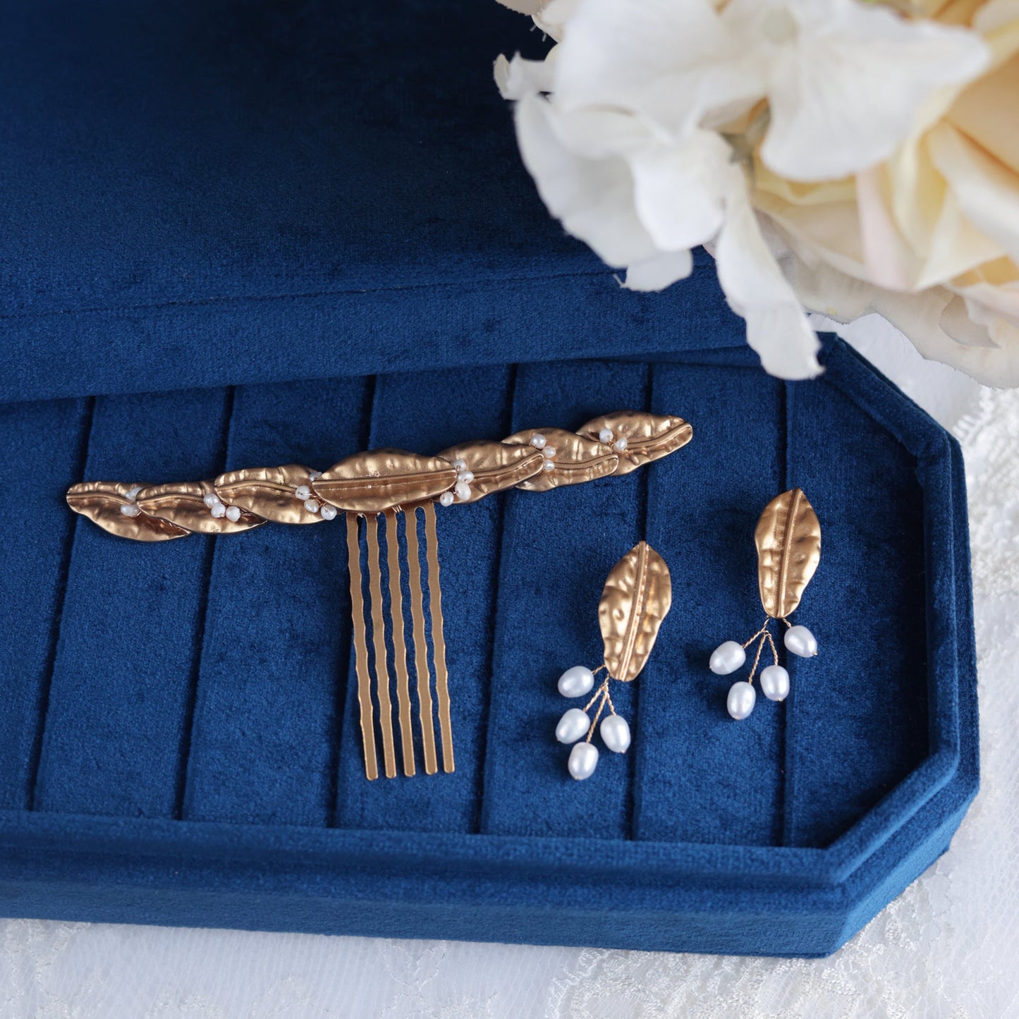 Toucado Minimal Leaves