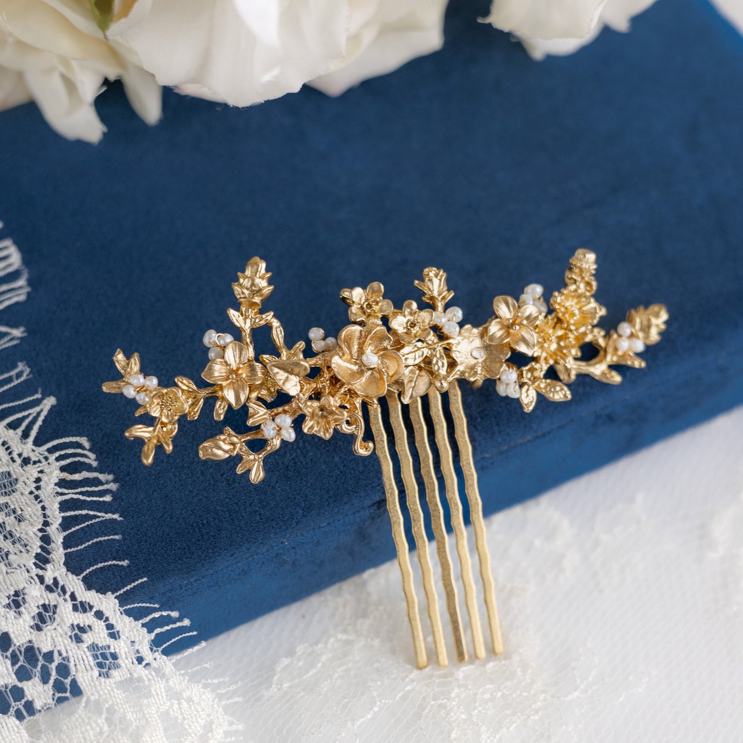 Toucado Delicate Blossom