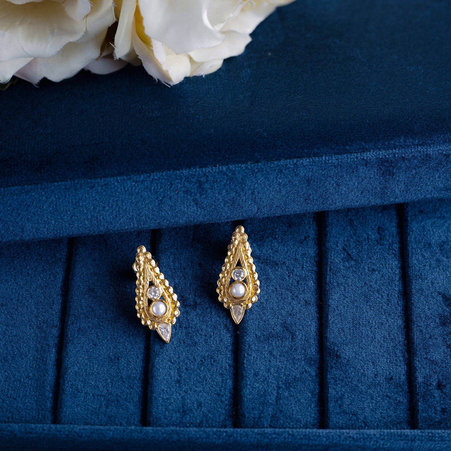 Vintage Earrings