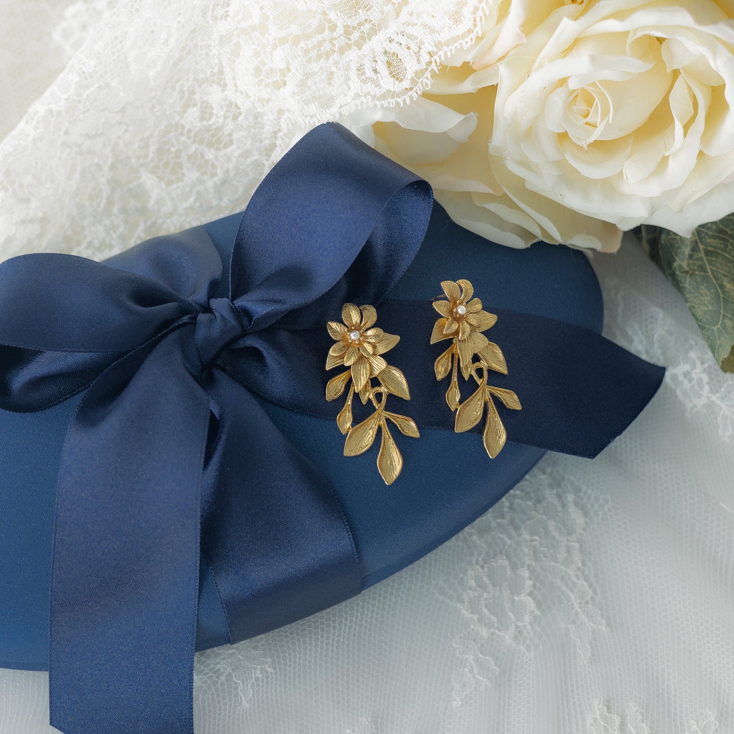 Catarina Earrings