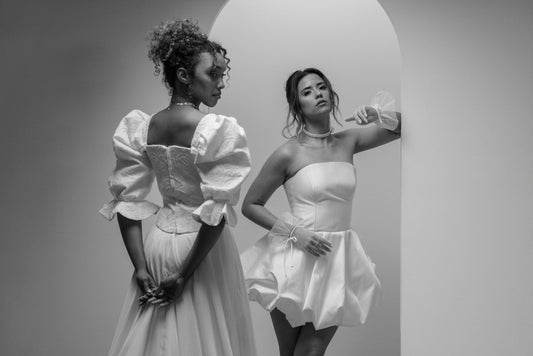 Bitar atelier photoshoot