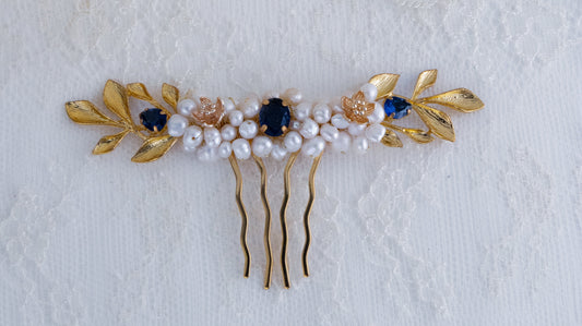 Caring for Your Wedding Jewellery: A Complete Guide