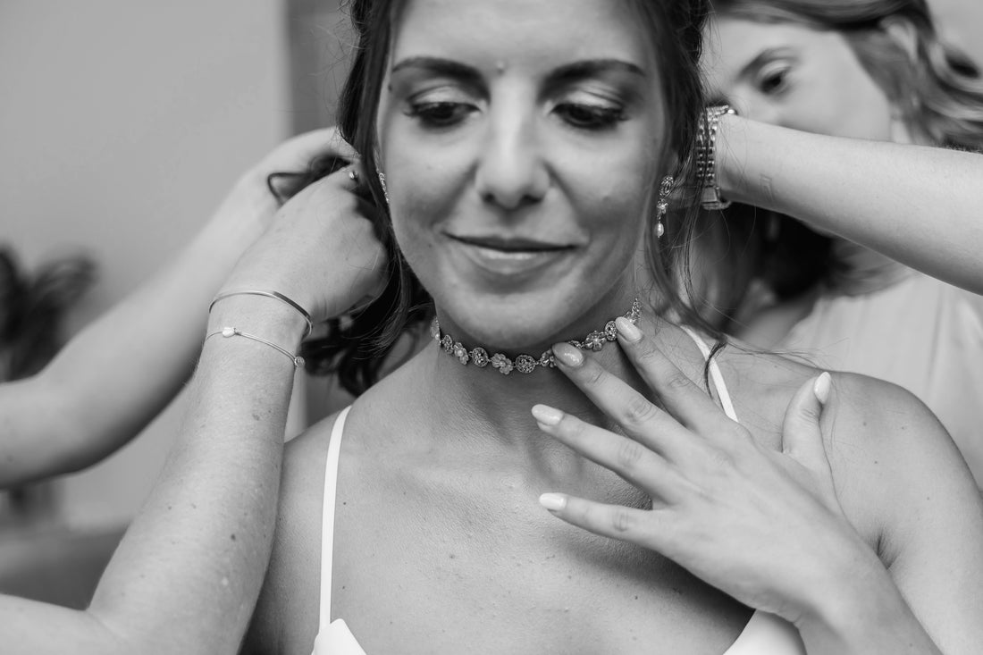 Choosing Dress and Accessories – The Power to Change