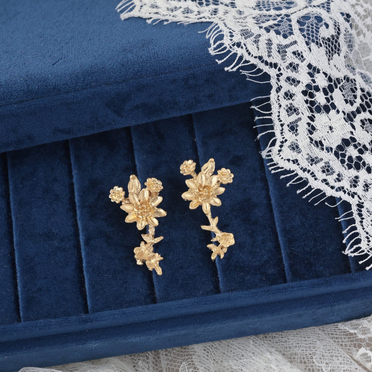 Fleur D'Or Blossom