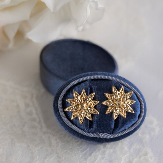 Star Earrings