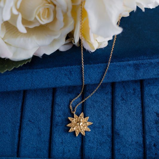 Star Necklace