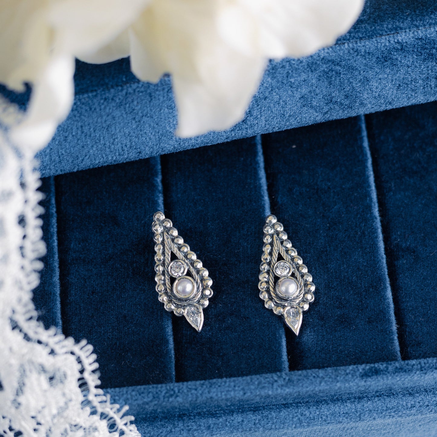 Vintage Earrings