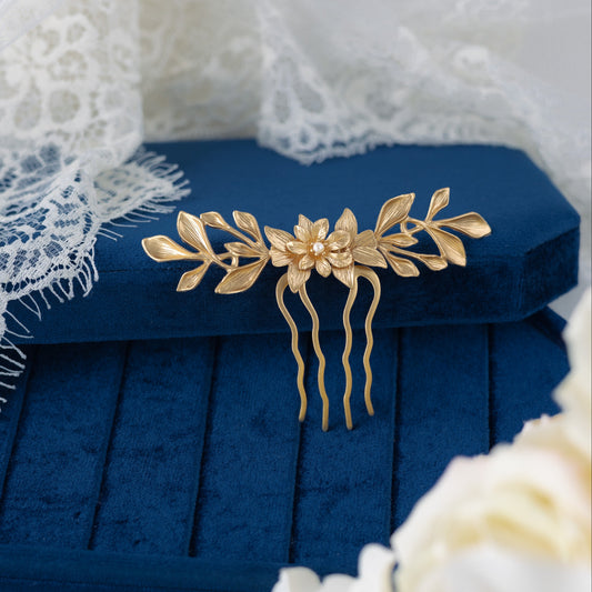 Catarina Headpiece